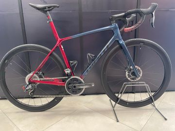 Giant TCR Advanced, SL Disc 1 2021 2021 Road & Gravel d'occasion
