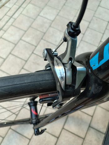 Brugt Giant TCR Advanced SL 0 2016 2016 Road & Gravel — billede 2 af 7