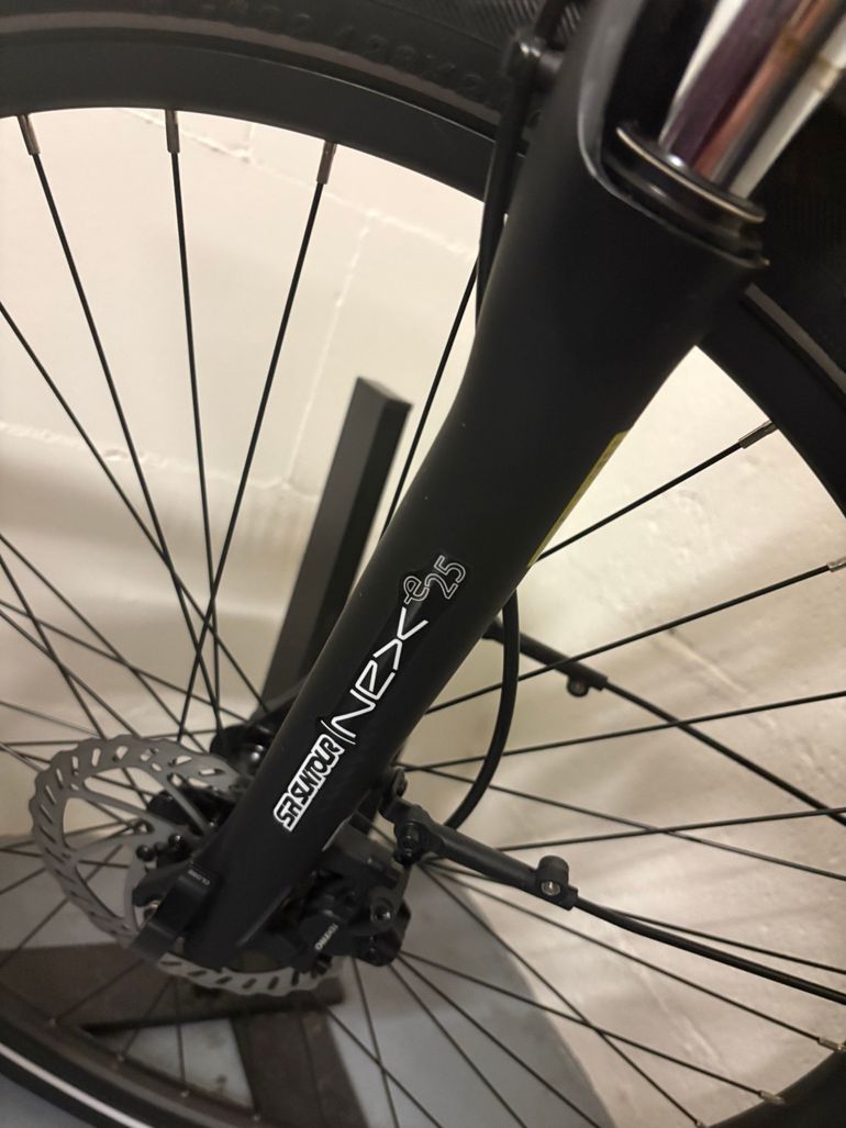 Tweedehands tenways CGO800S 2024 2024 Urban — afbeelding 3 van 3