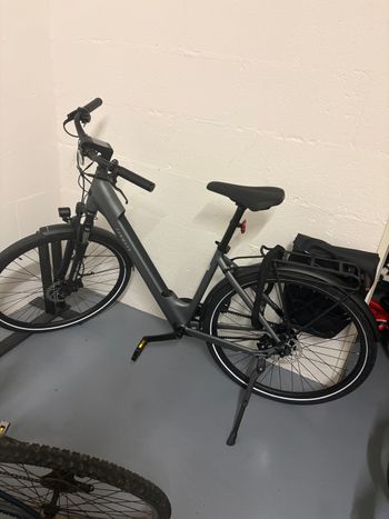 Tweedehands tenways CGO800S 2024 2024 Urban — afbeelding 1 van 3
