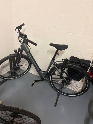 Tweedehands tenways CGO800S 2024 2024 Urban & Touring
