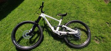 Used Specialized Enduro Expert 2021 2021 MTB