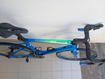 Used Bottecchia Aerospace Shimano Ultegra 2021 Road & Gravel, Blue — image 2 of 4