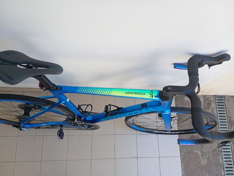 Použité Bottecchia Aerospace Shimano Ultegra 2021 Road & Gravel — obrázek 2 z 4