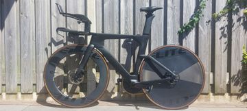 Velobuild Custom SRAM Force eTap AXS 2025 Road & Gravel d'occasion