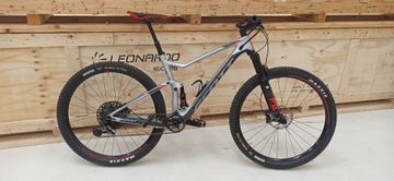Použité Scott Spark 930 2019 2019 MTB