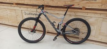 Scott Spark 930 2019 2019 Mountainbike d'occasion — image 2 sur 7