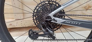 Scott Spark 930 2019 2019 Mountainbike d'occasion — image 3 sur 7
