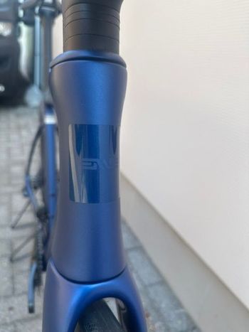 Brugt Enve Bikes Melee 2024 2024 Road & Gravel — billede 11 af 13