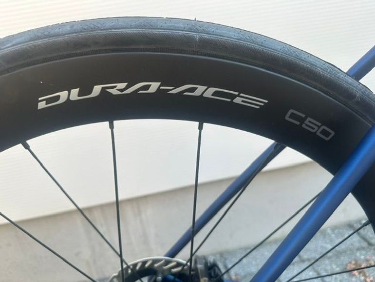 Brugt Enve Bikes Melee 2024 2024 Road & Gravel — billede 6 af 13