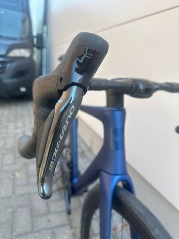 Brugt Enve Bikes Melee 2024 2024 Road & Gravel — billede 10 af 13