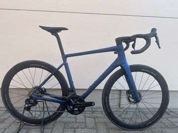 Enve Bikes Melee 2024 2024 Road & Gravel de segunda mano