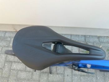 Brugt Enve Bikes Melee 2024 2024 Road & Gravel — billede 2 af 13