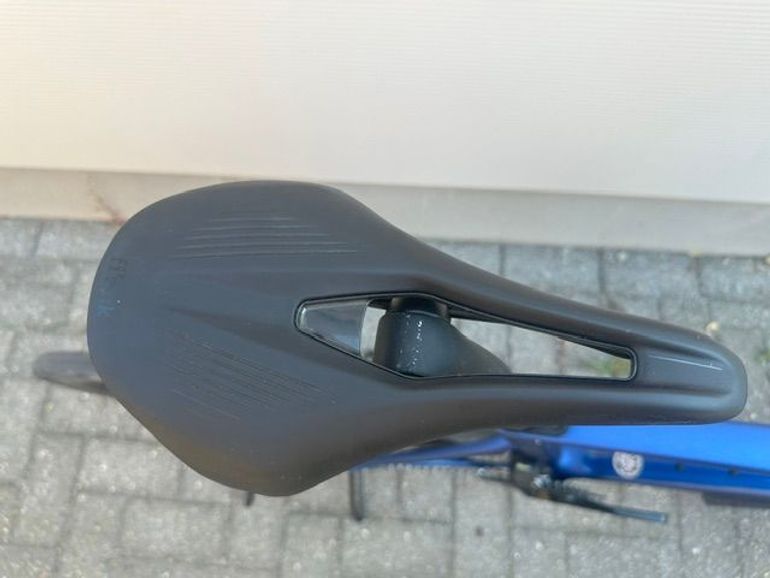 Brugt Enve Bikes Melee 2024 2024 Road & Gravel — billede 2 af 13