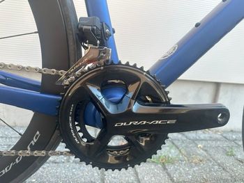 Brugt Enve Bikes Melee 2024 2024 Road & Gravel — billede 4 af 13