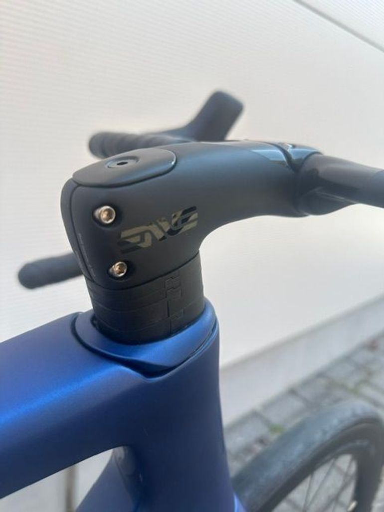 Brugt Enve Bikes Melee 2024 2024 Road & Gravel — billede 9 af 13