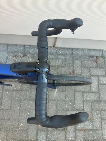 Tweedehands Enve Bikes Melee 2024 2024 Road & Gravel — afbeelding 13 van 13