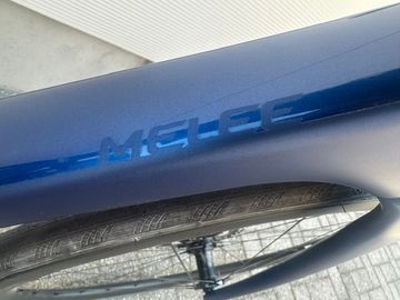 Tweedehands Enve Bikes Melee 2024 2024 Road & Gravel — afbeelding 8 van 13