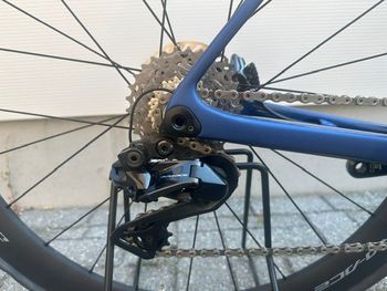 Brugt Enve Bikes Melee 2024 2024 Road & Gravel — billede 3 af 13