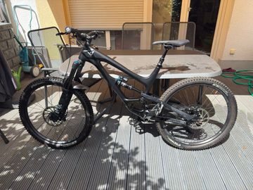 Used YT Industries CAPRA Comp 2020 2020 MTB