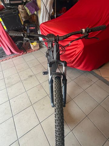 Brugt Specialized Turbo Levo Hardtail 2021 2021 Mountainbike — billede 4 af 6