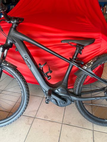 Brugt Specialized Turbo Levo Hardtail 2021 2021 Mountainbike — billede 2 af 6