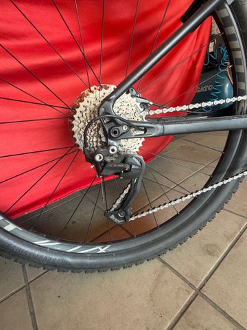 Brugt Specialized Turbo Levo Hardtail 2021 2021 Mountainbike — billede 3 af 6