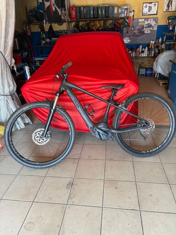 Specialized Turbo Levo Hardtail 2021 2021 MTB d'occasion