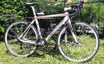 Bottecchia Duello Shimano Sora 2020 Road & Gravel d'occasion