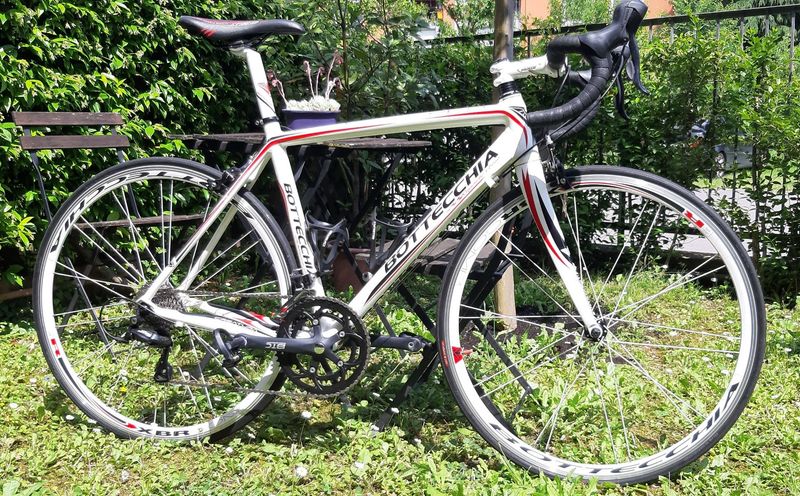 Gebrauchtes Bottecchia Duello Shimano Sora 2020 Road & Gravel