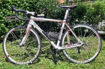 Używany Bottecchia Duello Shimano Sora 2020 Road & Gravel — zdjęcie 2 z 4
