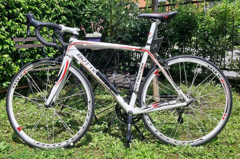 Używany Bottecchia Duello Shimano Sora 2020 Road & Gravel — zdjęcie 2 z 4