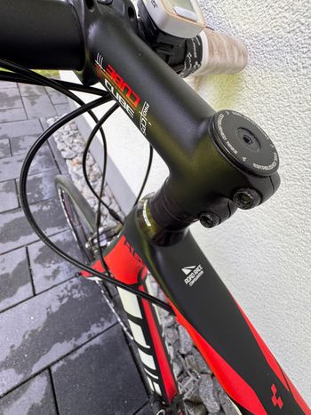 Použité CUBE GTC Pro 2015 Road & Gravel — obrázek 4 z 5