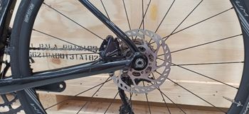Used Cannondale Caad Shimano Ultegra 2023 Road & Gravel, Black — image 5 of 11