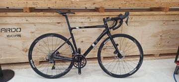 Použité Cannondale Caad Shimano Ultegra 2023 Road & Gravel