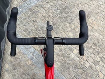 Brugt Trek Madone SL 7 2027 2027 Road & Gravel — billede 5 af 9