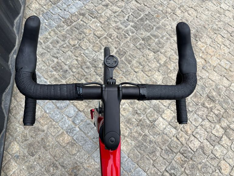 Brugt Trek Madone SL 7 2027 2027 Road & Gravel — billede 5 af 9
