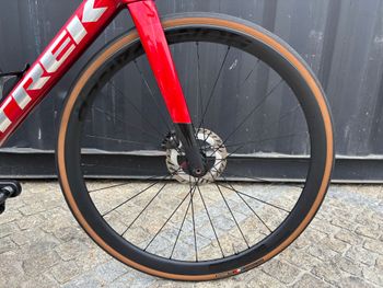 Brugt Trek Madone SL 7 2027 2027 Road & Gravel — billede 4 af 9