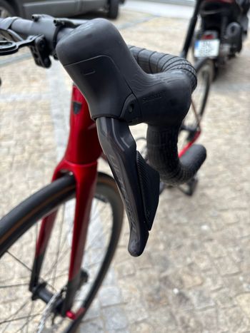 Brugt Trek Madone SL 7 2027 2027 Road & Gravel — billede 9 af 9