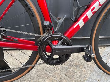 Brugt Trek Madone SL 7 2027 2027 Road & Gravel — billede 3 af 9