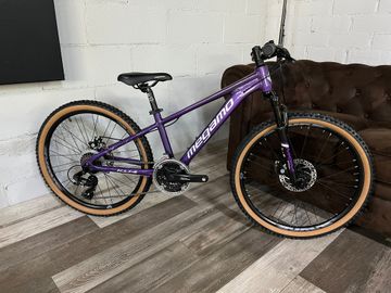Used Megamo KU24 24@ 20 2027 MTB