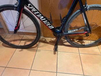 Używany Specialized Venge Pro Race 2015 2015 Road & Gravel — zdjęcie 4 z 8