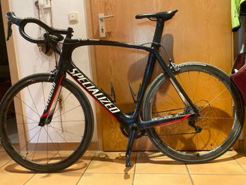 Używany Specialized Venge Pro Race 2015 2015 Road & Gravel