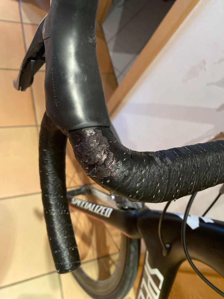 Używany Specialized Venge Pro Race 2015 2015 Road & Gravel — zdjęcie 7 z 8