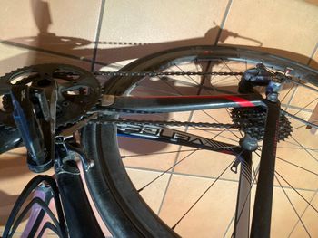 Używany Specialized Venge Pro Race 2015 2015 Road & Gravel — zdjęcie 3 z 8