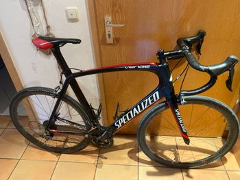 Używany Specialized Venge Pro Race 2015 2015 Road & Gravel — zdjęcie 2 z 8