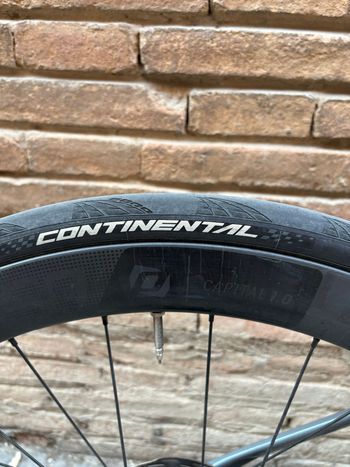Brugt Scott Foil SRAM Rival eTap AXS 2023 Road & Gravel — billede 8 af 8