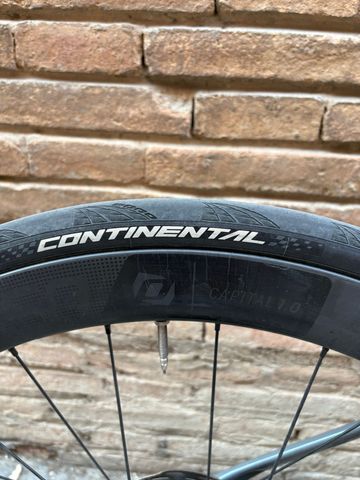 Używany Scott Foil SRAM Rival eTap AXS 2023 Road & Gravel — zdjęcie 8 z 8