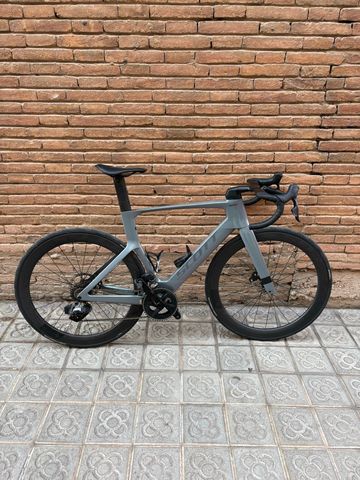 Used Scott Foil SRAM Rival eTap AXS 2023 Road & Gravel