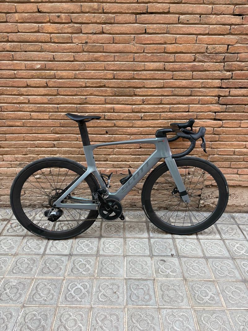 Used Scott Foil SRAM Rival eTap AXS 2023 Road & Gravel